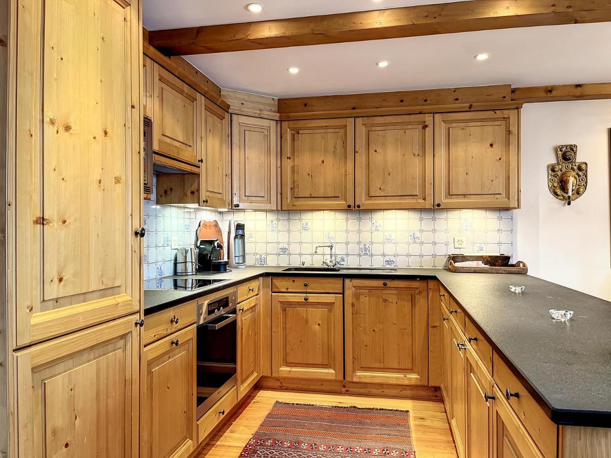 Residence Bastide Вербье Экстерьер фото