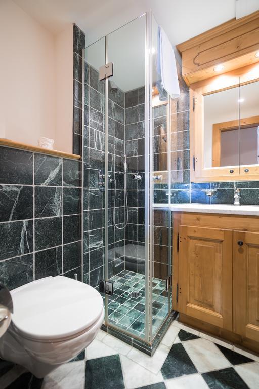 Residence Bastide Вербье Номер фото
